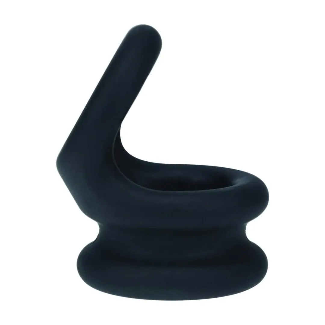 wide-double-o-silicone-cockring-s-black
