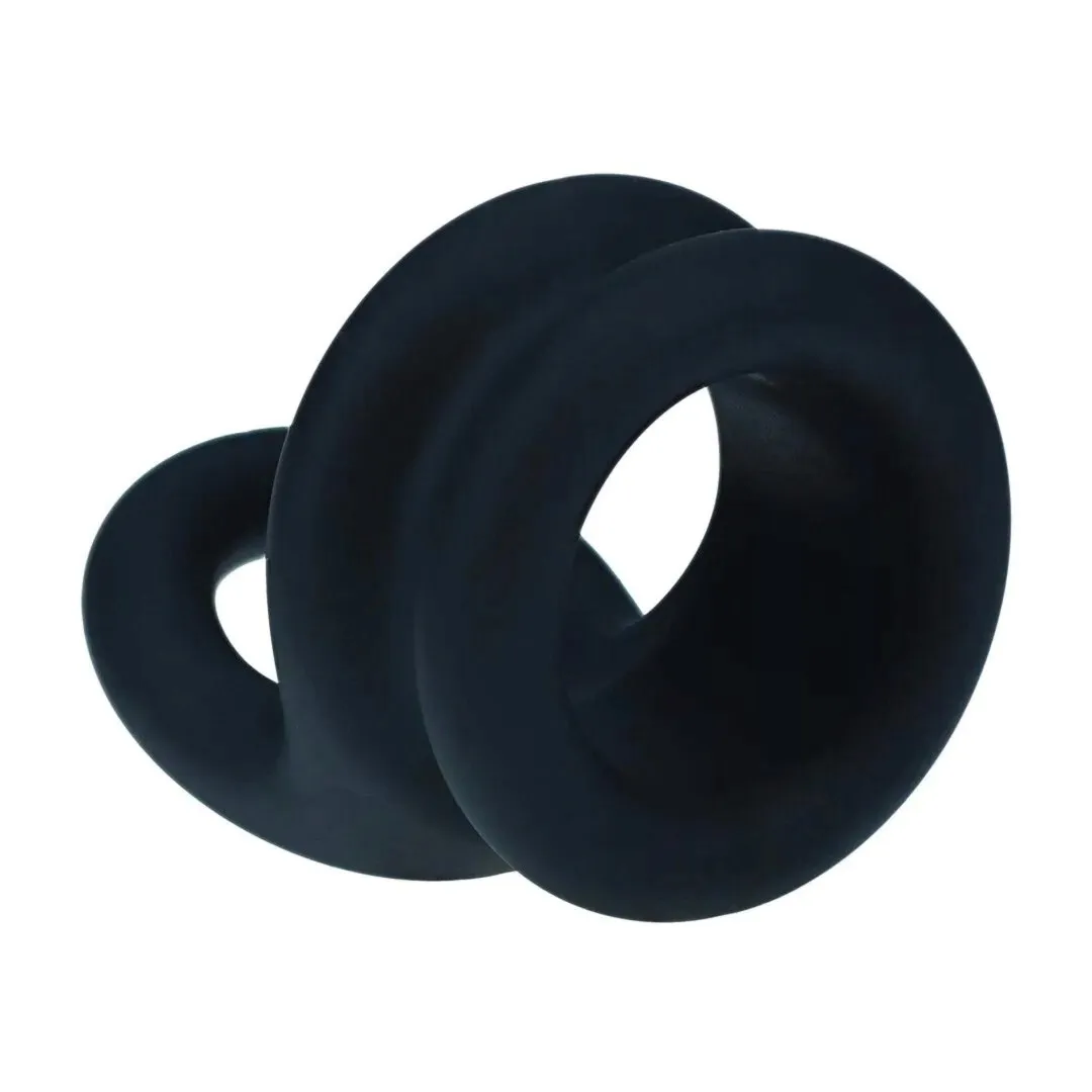 wide-double-o-silicone-cockring-s-black-stan-nowy