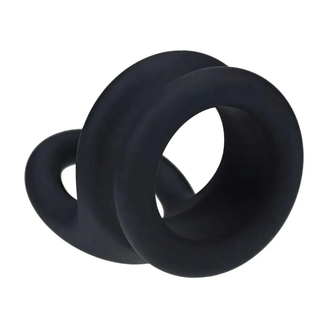 wide-double-o-silicone-cockring-m-black-stan-nowy
