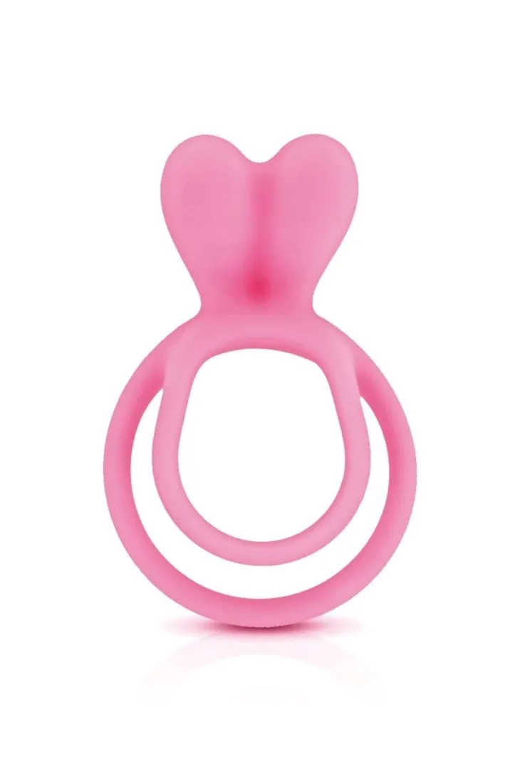 double-cockring-pink