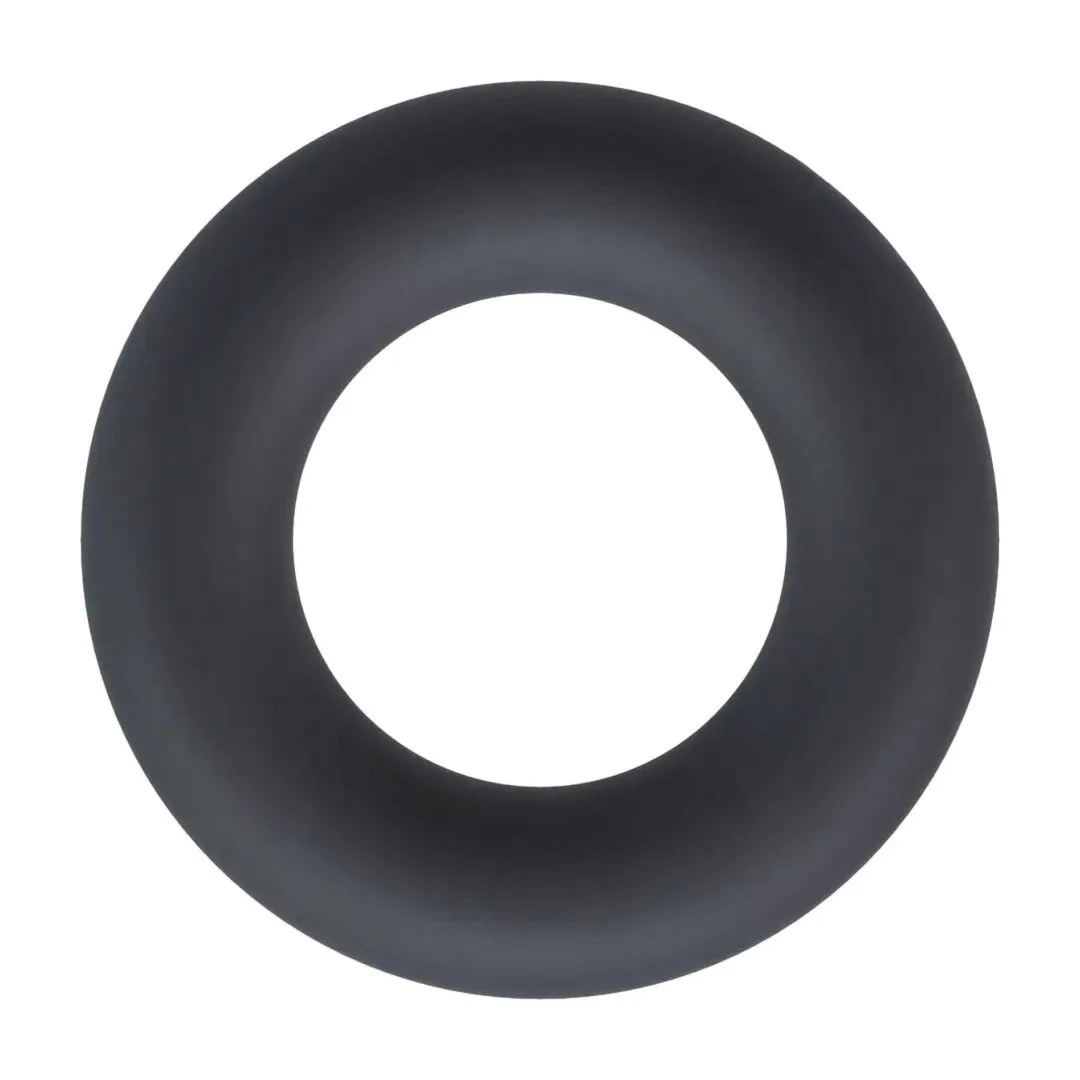 liquid-silicone-cockring-l-black