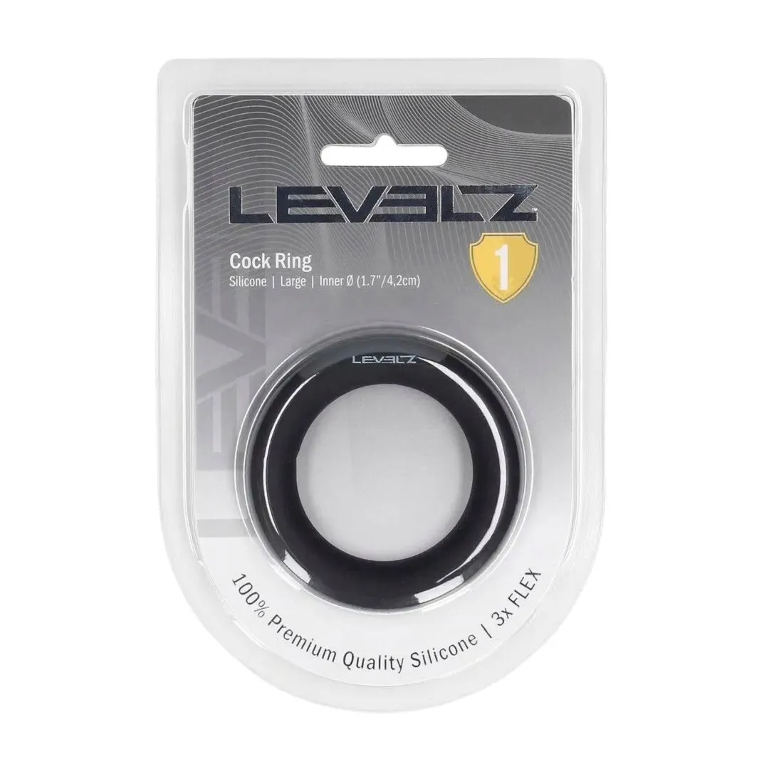 liquid-silicone-cockring-l-black