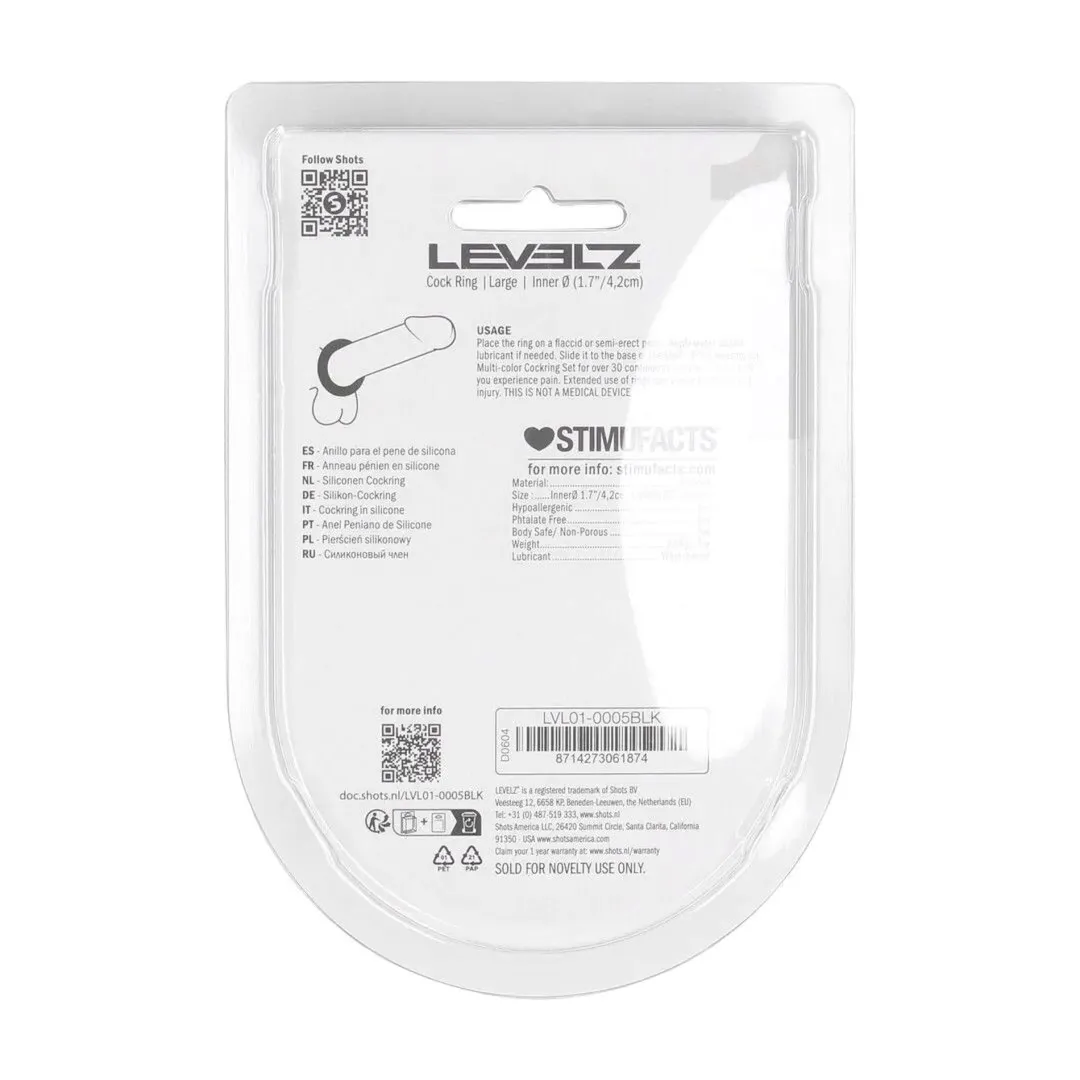 liquid-silicone-cockring-l-black