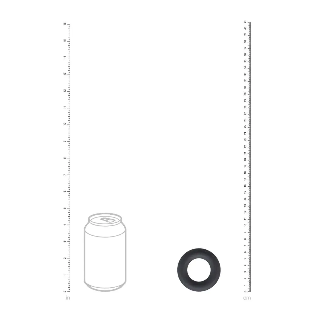 liquid-silicone-cockring-l-black