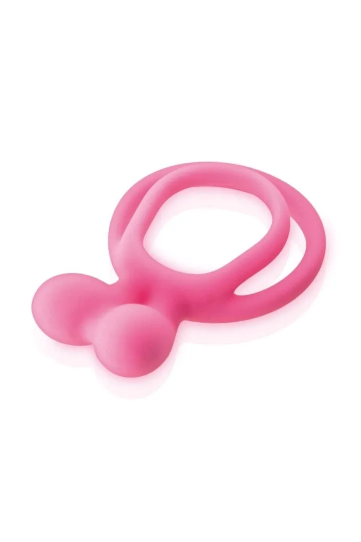 double-cockring-pink