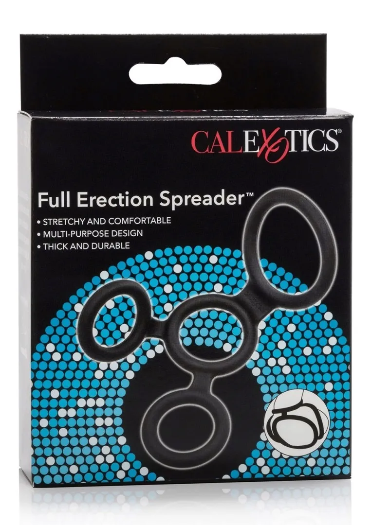 full-erection-spreader-black
