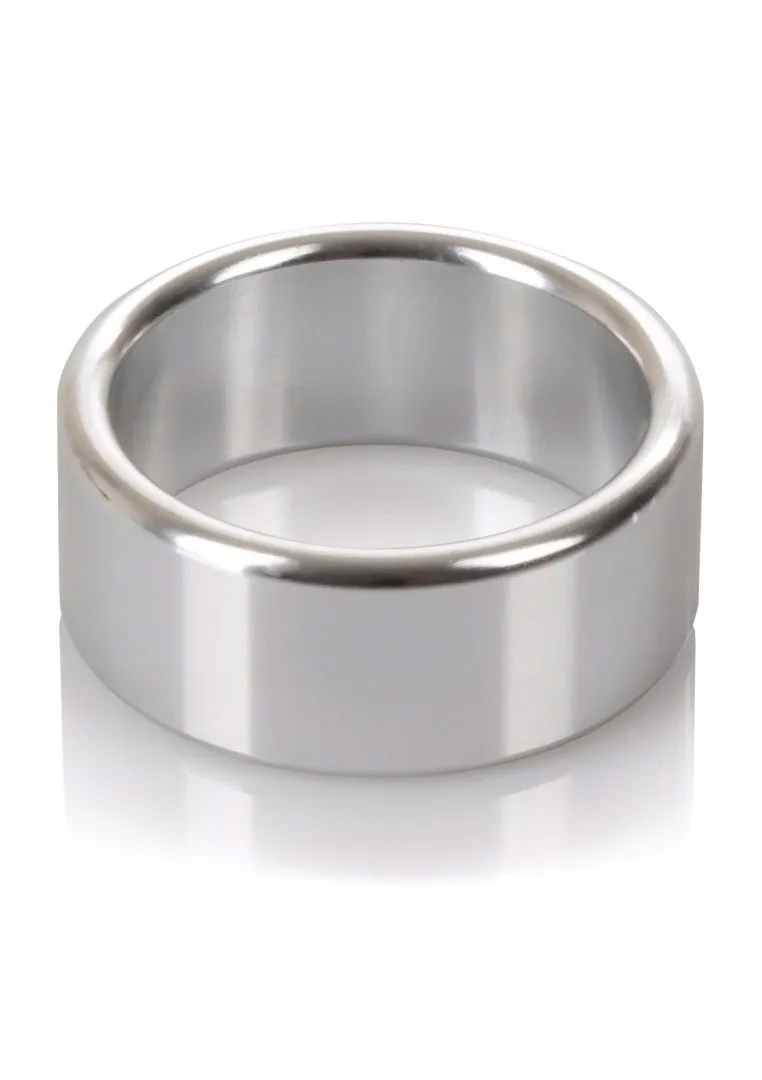 alloy-metallic-ring-m-silver