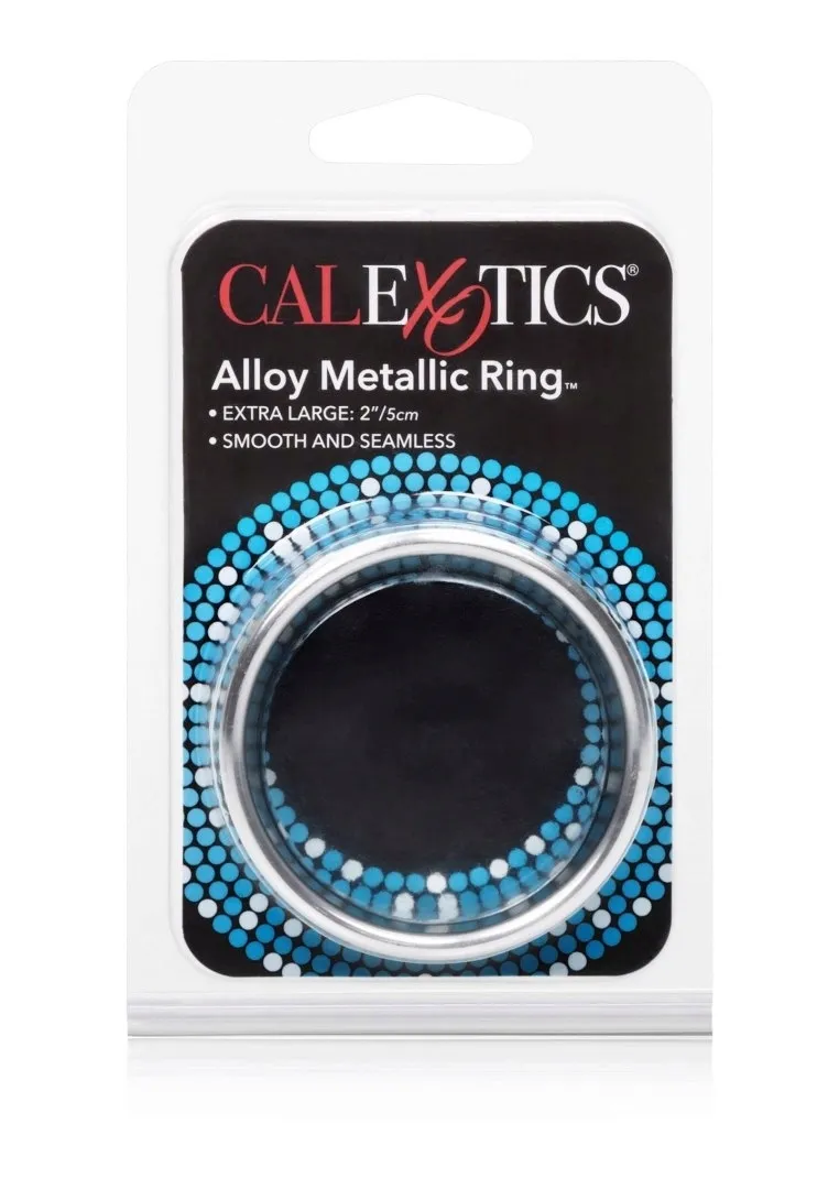 alloy-metallic-ring-xl-silver