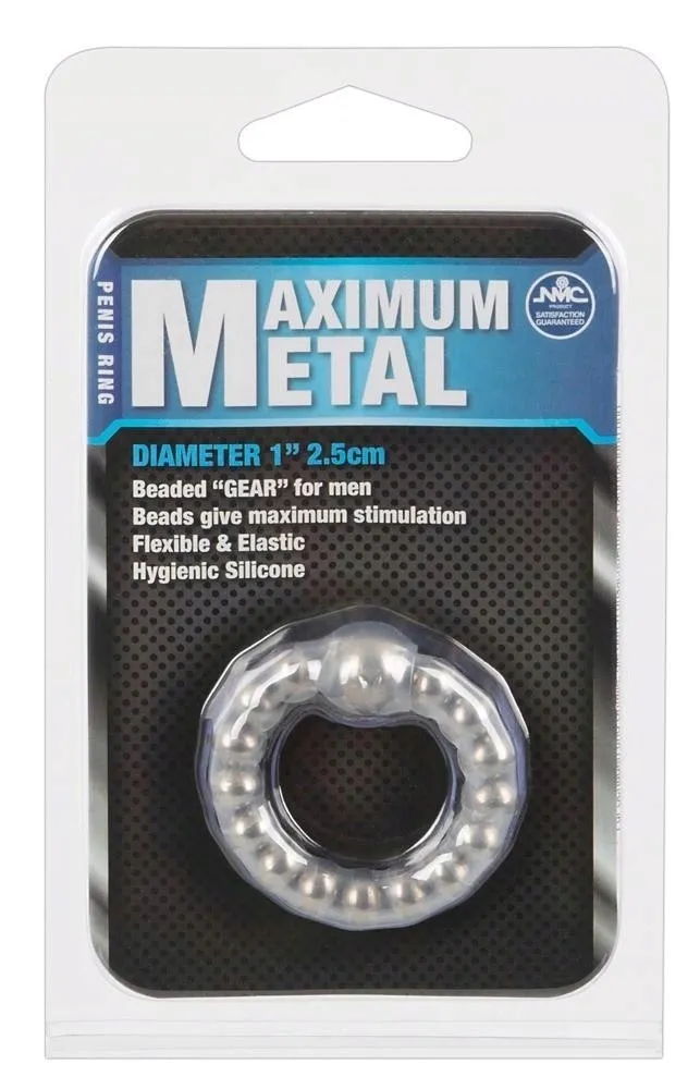maximum-metal-ring