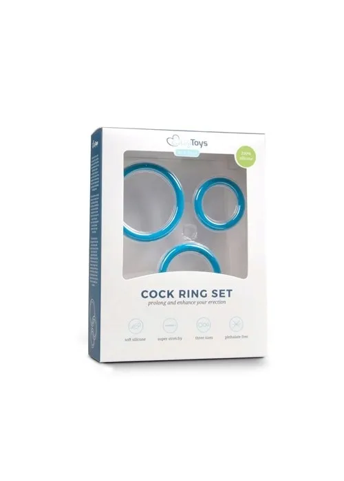 pierscien-cock-ring-set-blue