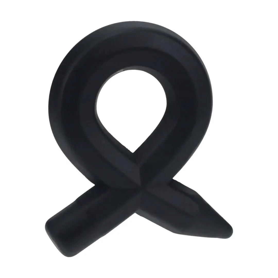 pencil-liquid-silicone-cockring-black