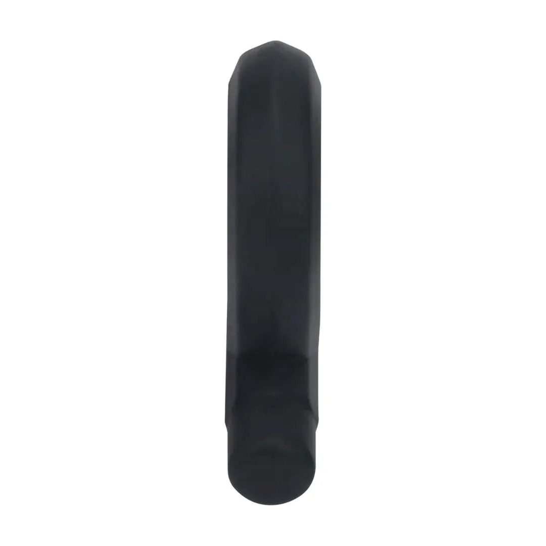 pencil-liquid-silicone-cockring-black