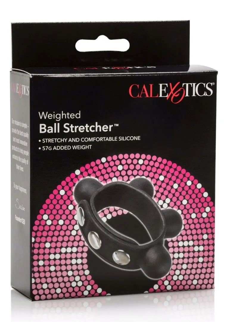 weigted-ball-stretcher-black