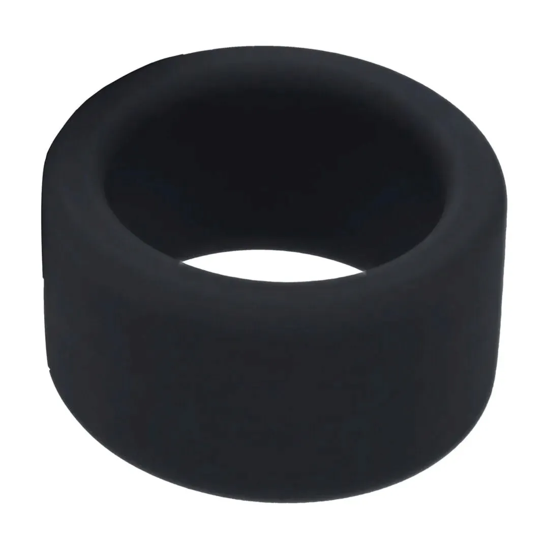 liquid-silicone-ball-strap-m-34mm-black