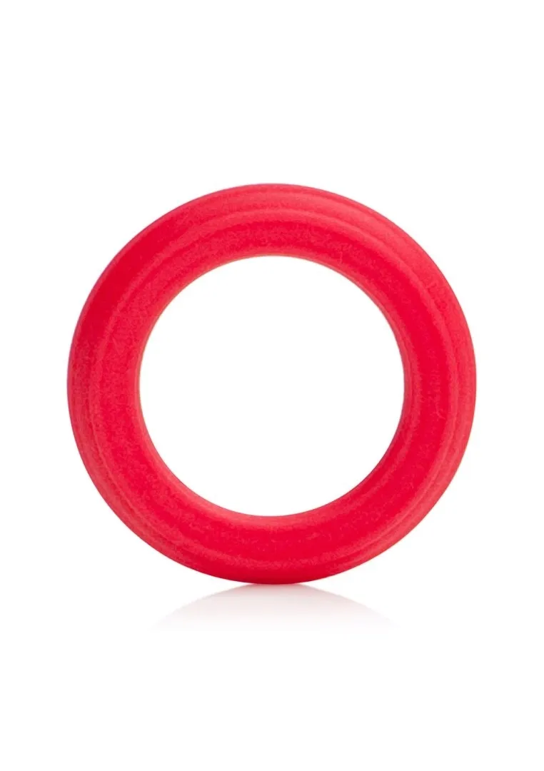 caesar-silicone-ring-red
