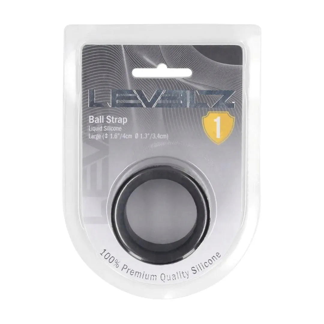 liquid-silicone-ball-strap-l-34mm-black