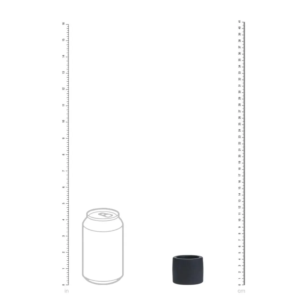 liquid-silicone-ball-strap-l-34mm-black