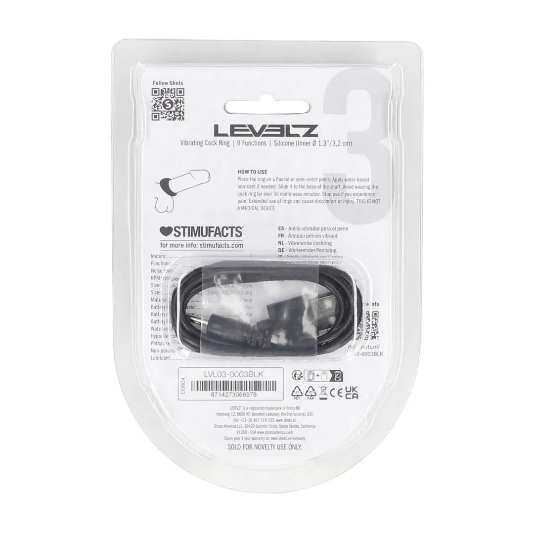 sealed-liquid-silicone-vibrating-cockring-black
