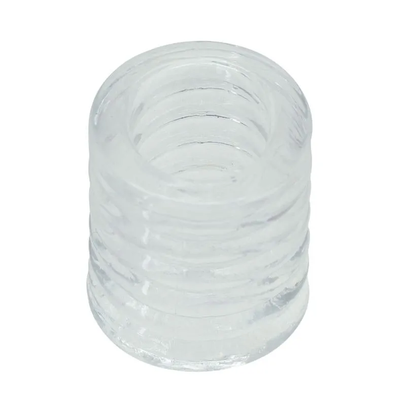 guaina-fallica-timeless-reversable-trasparente