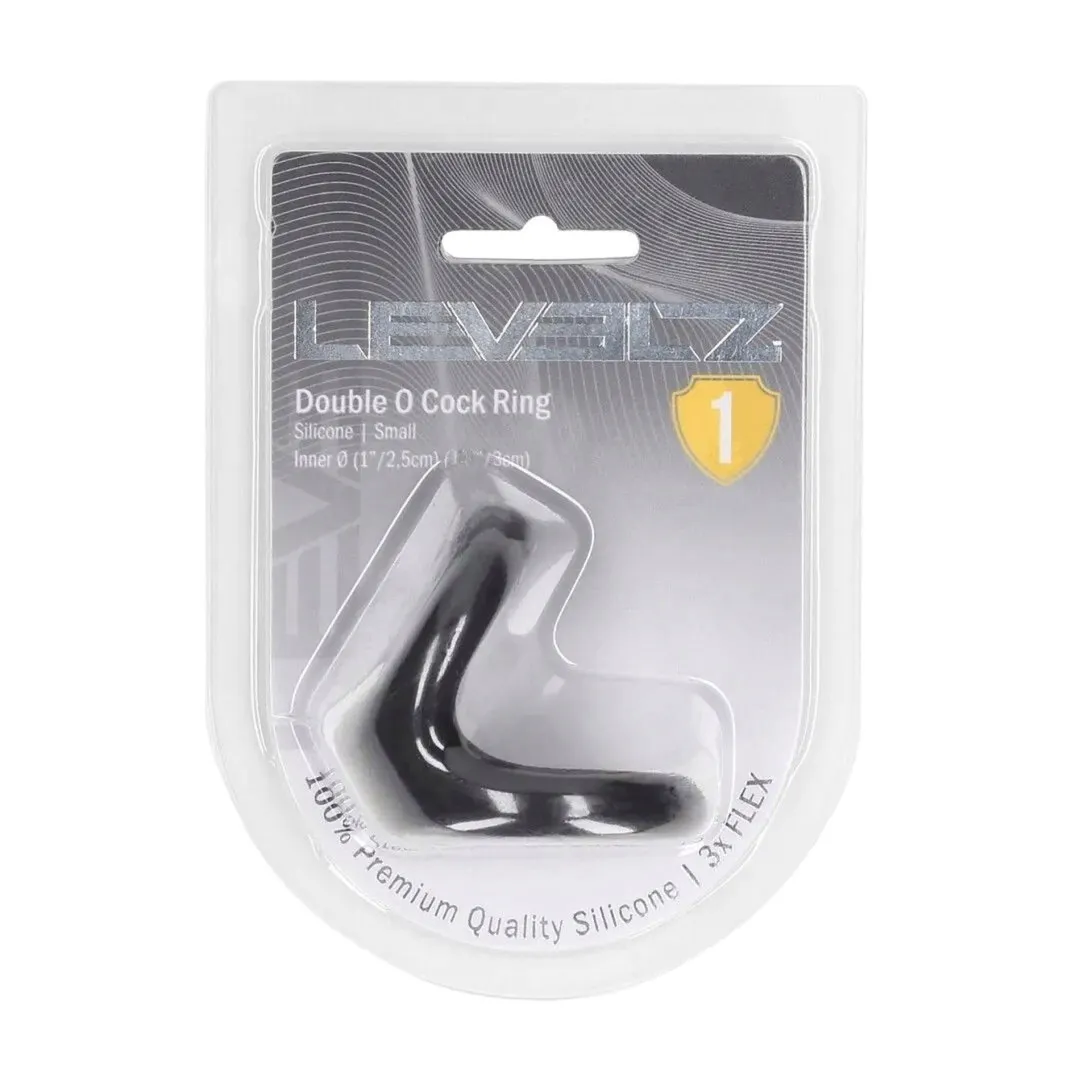 double-o-silicone-cockring-s-black