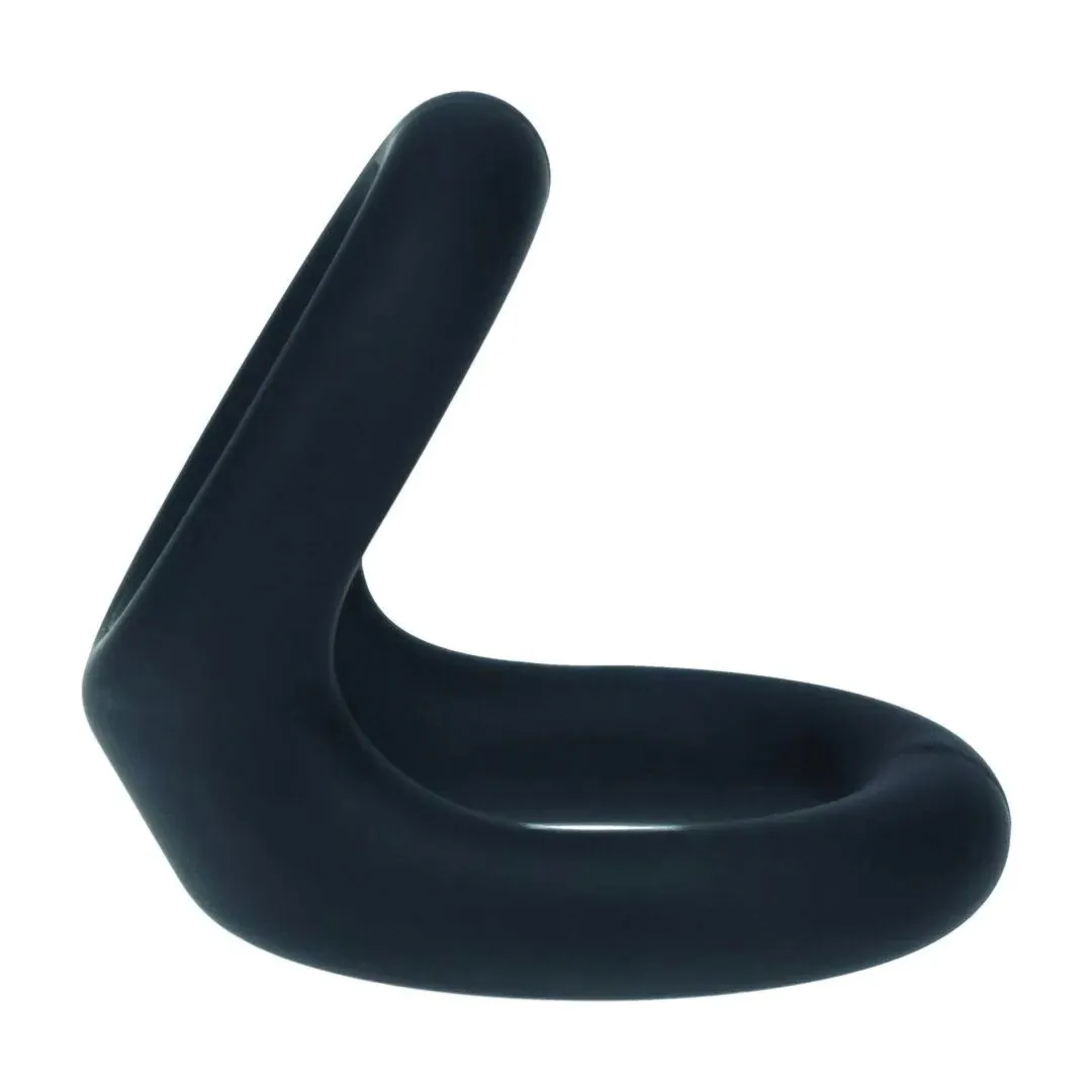 double-o-silicone-cockring-s-black