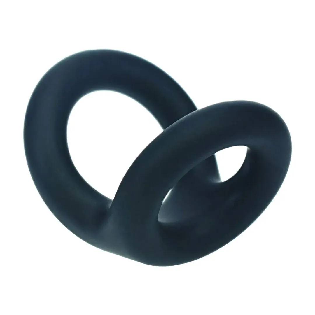 double-o-silicone-cockring-s-black
