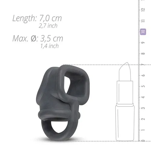 liquid-silicone-ball-splitter