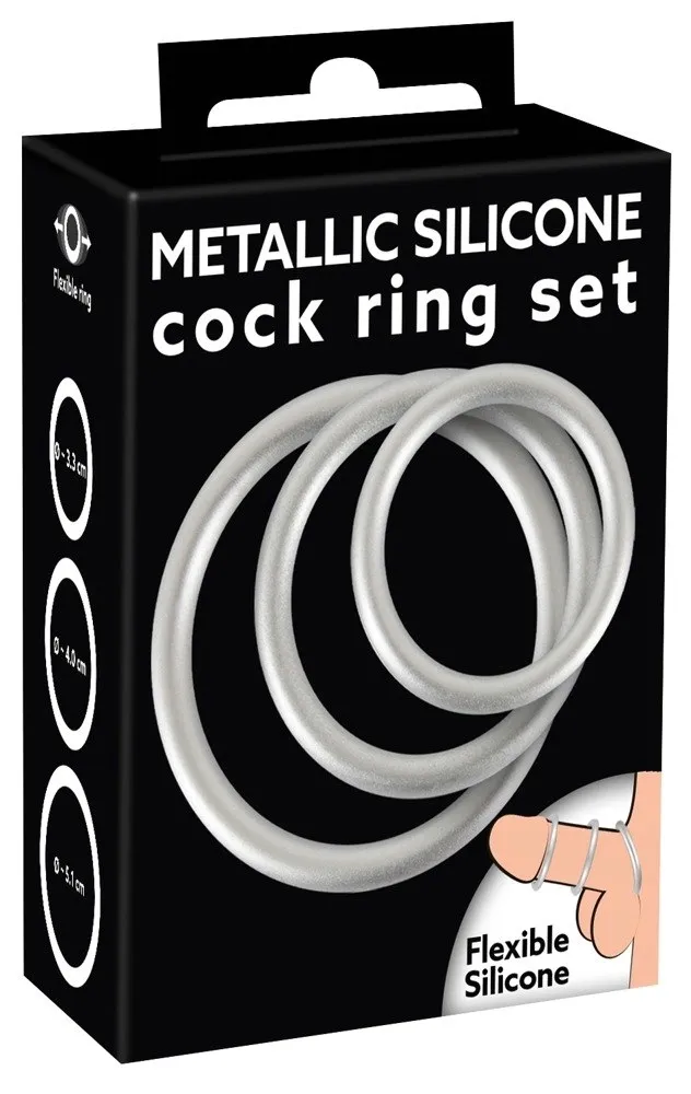 metallic-silicone-cock-ring-se