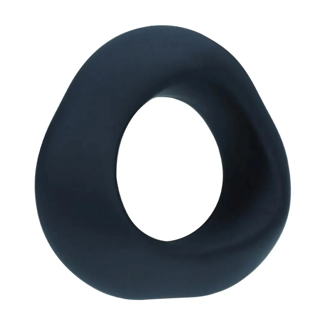 ergo-liquid-silicone-cockring-black