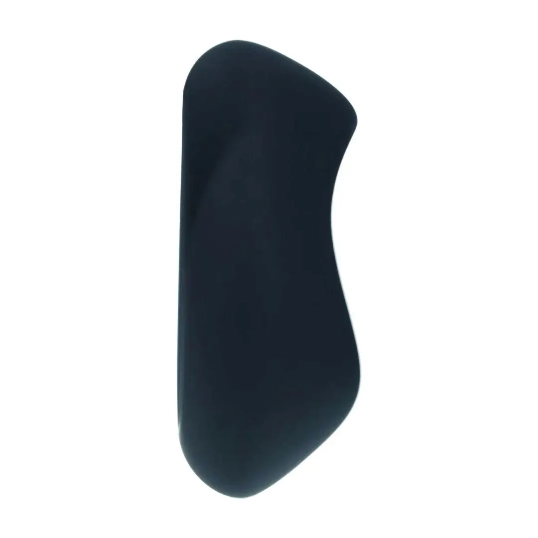 ergo-liquid-silicone-cockring-black