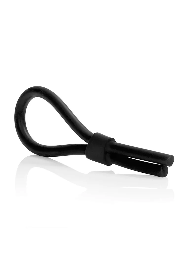 silicone-stud-lasso-black