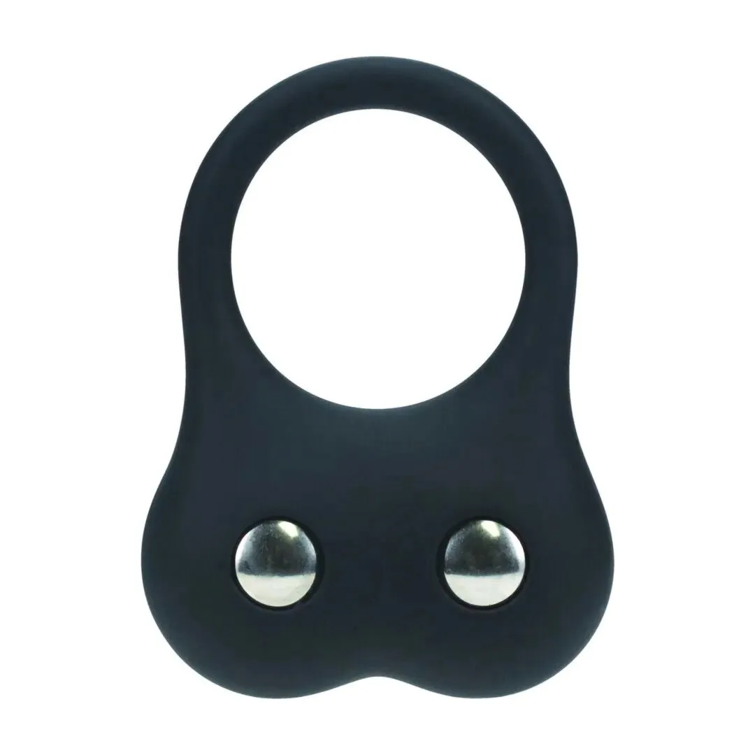 silicone-training-cockring-m-black