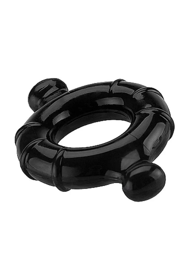 gummy-ring-medium-black