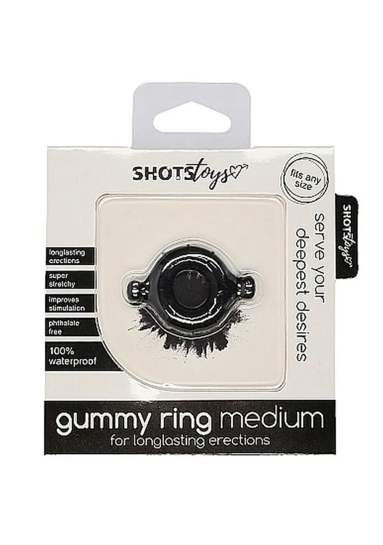 gummy-ring-medium-black