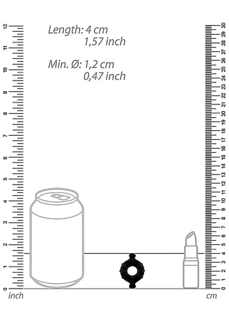 gummy-ring-medium-black