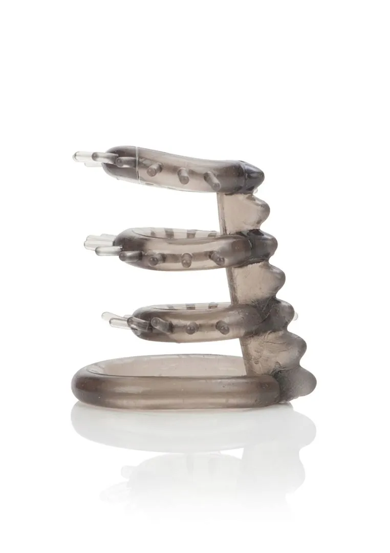 support-master-triple-ticklers-grey