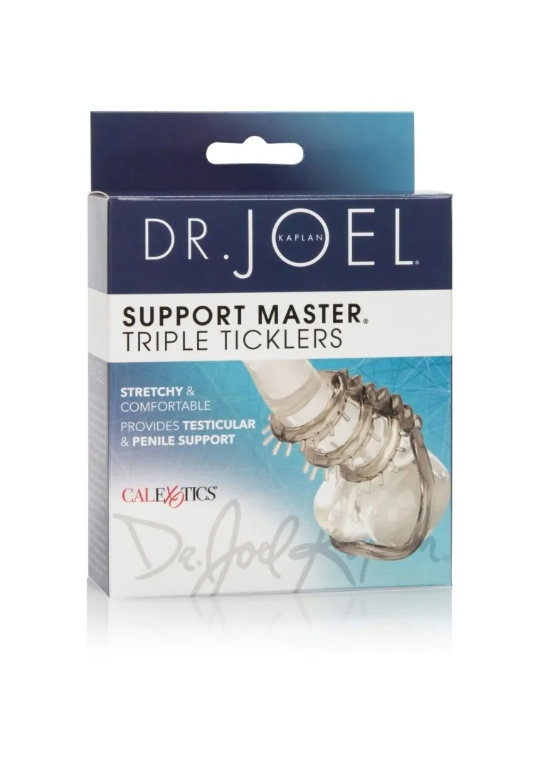 support-master-triple-ticklers-grey
