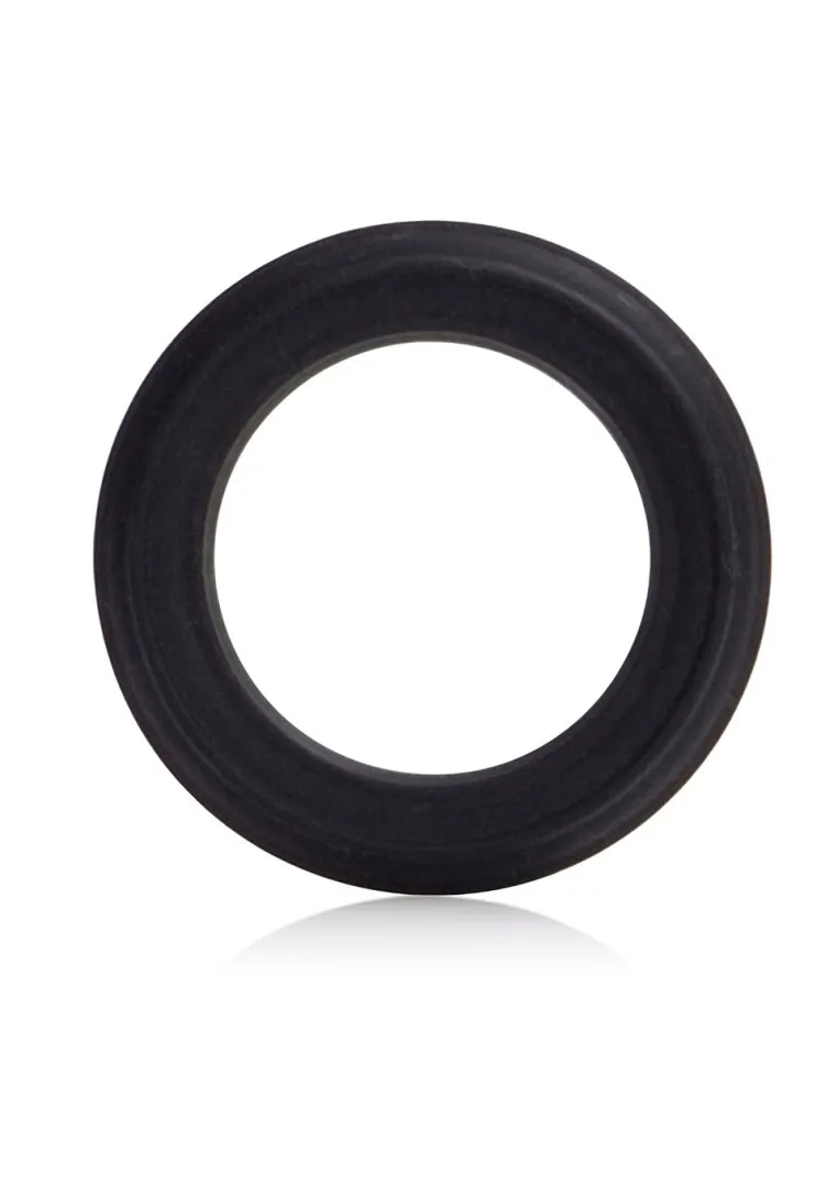 caesar-silicone-ring-black