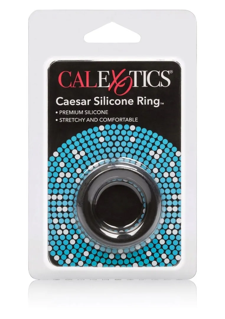 caesar-silicone-ring-black