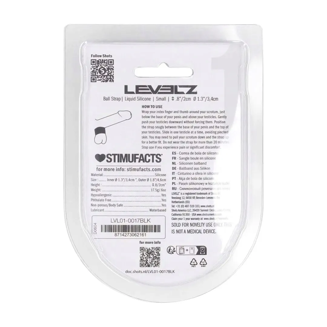 liquid-silicone-ball-strap-s-34mm-black