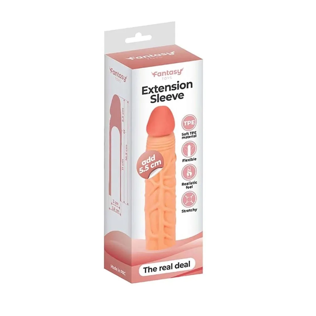 extension-sleeve-165cm-stan-nowy