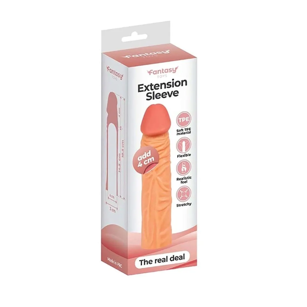 extension-sleeve-185cm-stan-nowy