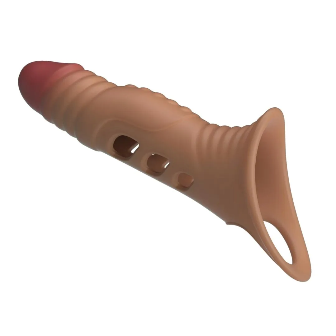 pretty-love-8-7-vibrating-penis-sleeve-extender-stan-nowy