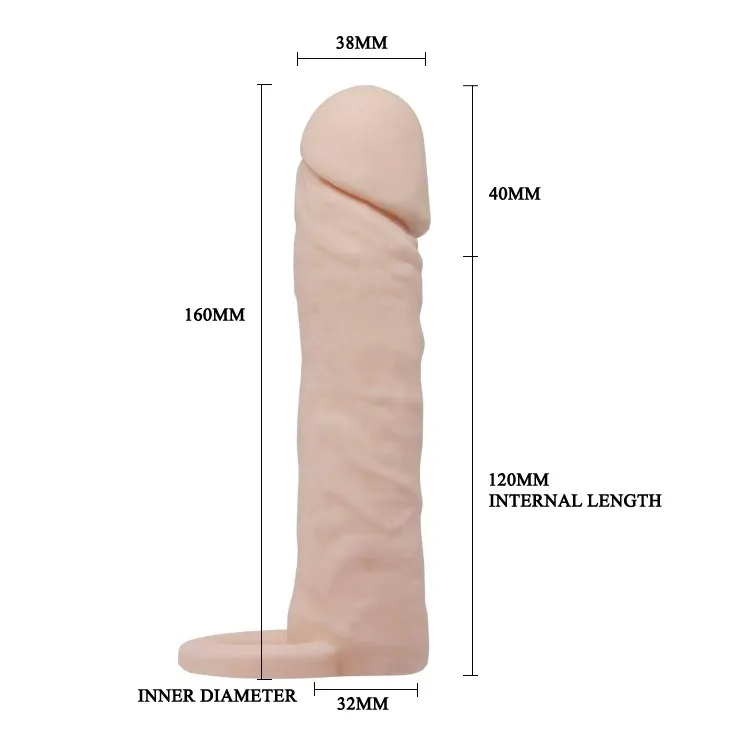 pretty-love-penis-sleeve-medium