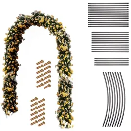 pergola-ogrodowa-luaro-luk-uchwyt-na-roze-kwiaty-bluszcz-pnacza-metalowa-24