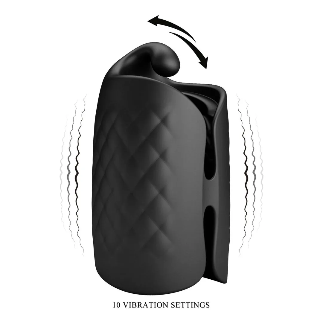 pretty-love-black-glans-trainer-10-vibration-functions