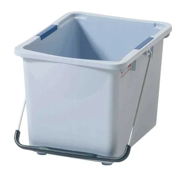 wiadro-ultraspeed-15-l-stan-nowy