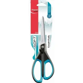 nozyczki-maped-essentials-soft-21cm-maped