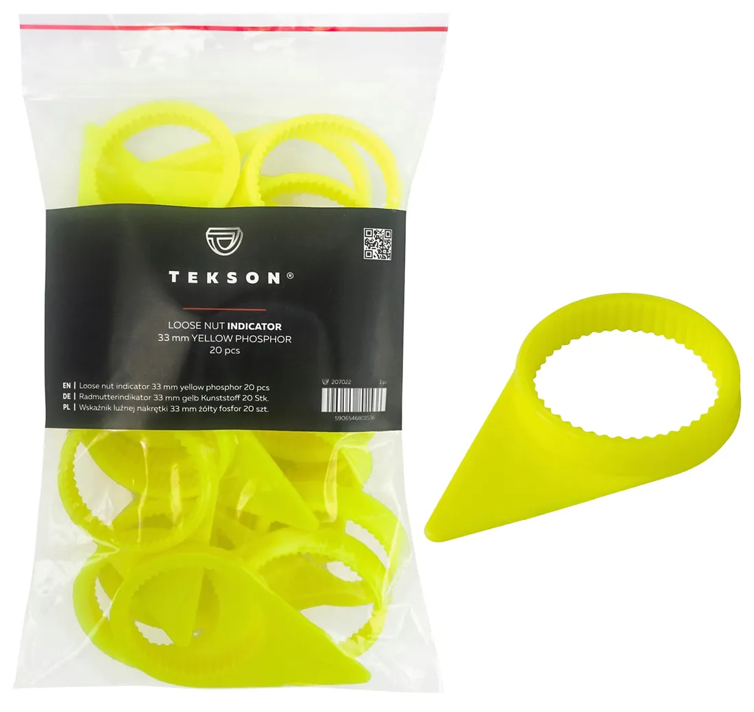 wskaznik-luznej-nakretki-33-mm-zolty-fosfor-checkpoint-komplet-20-sztuk