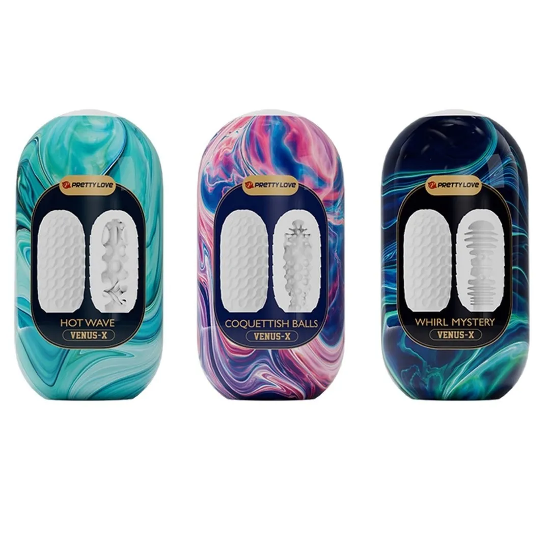 pretty-love-venus-x